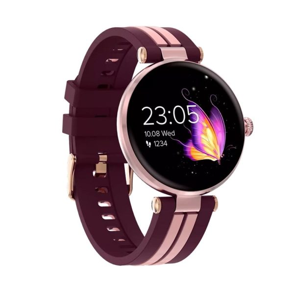 Canyon Semifreddo SW-61 pametni sat Rose Gold CNS-SW61BR