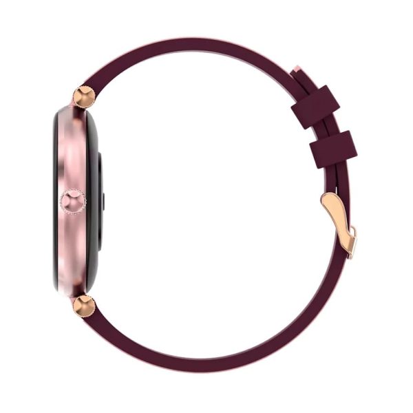 Canyon Semifreddo SW-61 pametni sat Rose Gold CNS-SW61BR