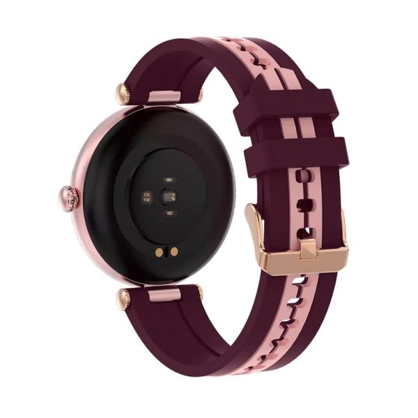 Canyon Semifreddo SW-61 pametni sat Rose Gold CNS-SW61BR