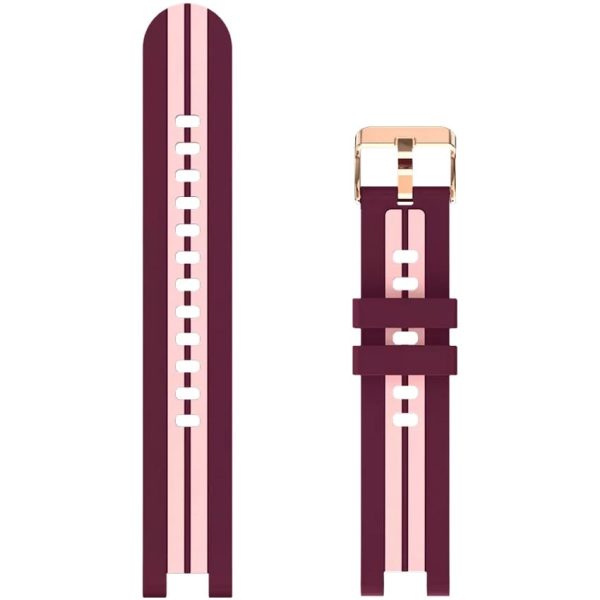 Canyon Semifreddo SW-61 pametni sat Rose Gold CNS-SW61BR