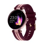 Canyon Semifreddo SW-61 pametni sat Rose Gold CNS-SW61BR