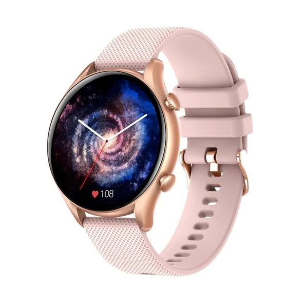 Colmi I20 Rose Gold pametni sat roze zlatni