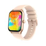 Colmi P60 Gold pametni sat zlatni