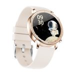 Colmi V23 Gold pametni sat zlatni