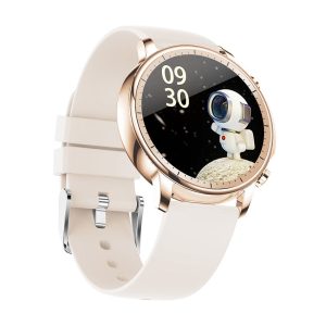 Colmi V23 Gold pametni sat zlatni