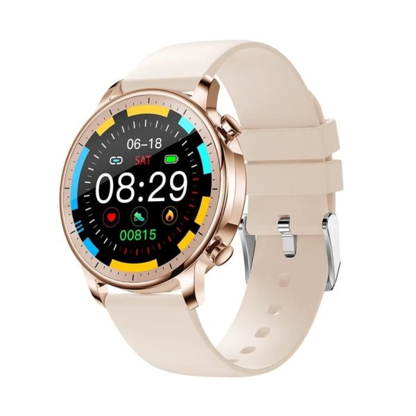 Colmi V23 Gold pametni sat zlatni