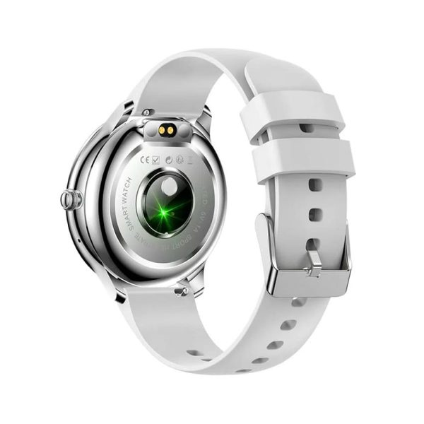 Colmi V33 Silver pametni sat srebrni