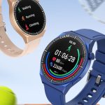 Colmi i11 Blue pametni sat plavi