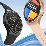 Colmi i11 Black pametni sat crni