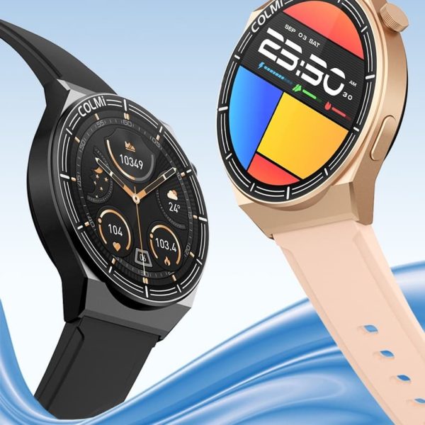 Colmi i11 Black pametni sat crni