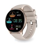 Eger Diva pametni sat Gold Pink
