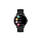 Eger Fit Circle Black pametni sat