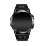 Eger Fit Kong Pro pametni sat Black