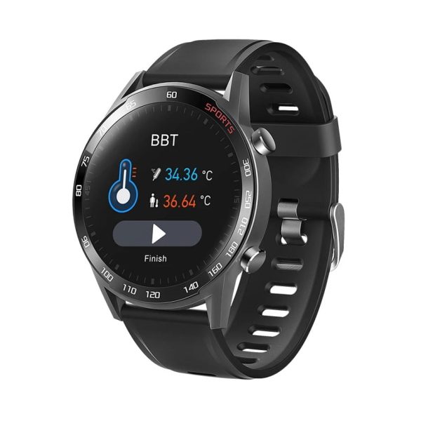 Eger Fit pametni sat Areo