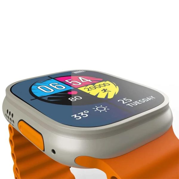 Eger Premium X-Neos pametni sat