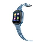 MaXlife MXKW-350 Blue dječiji pametni sat plavi