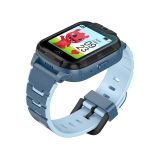 MaXlife MXKW-350 Blue dječiji pametni sat plavi