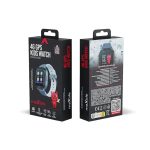 MaXlife MXKW-350 Blue dječiji pametni sat plavi
