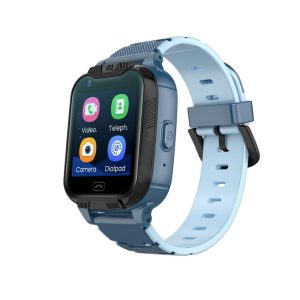 MaXlife MXKW-350 Blue dječiji pametni sat plavi