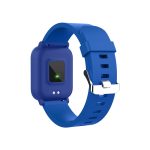 Maxlife MXSW-200 Blue dječiji pametni sat plavi