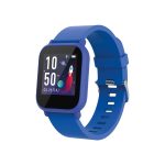 Maxlife MXSW-200 Blue dječiji pametni sat plavi