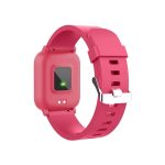 Maxlife MXSW-200 pink dječiji pametni sat rozi