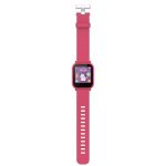 Maxlife MXSW-200 pink dječiji pametni sat rozi