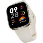 Redmi Watch 3 pametni sat Ivory