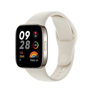 Redmi Watch 3 pametni sat Ivory