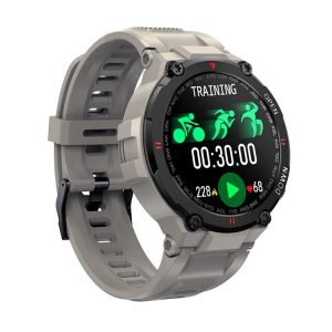 TEK G-Max Series 1 Grey pametni sat sivi smart satovi sportski