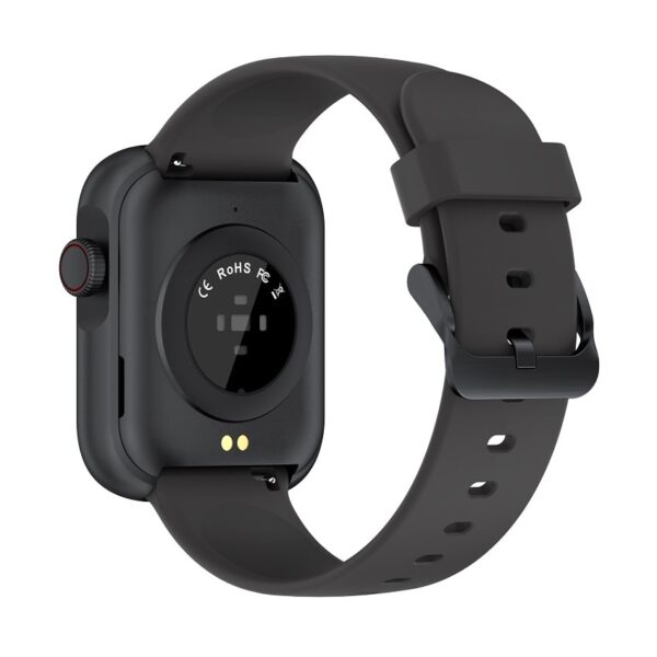 VIVAX Life Fit 2 pametni sat Black
