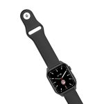 VIVAX Life Fit 2 pametni sat Black