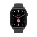 VIVAX Life Fit 2 pametni sat Black