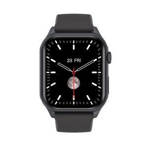 VIVAX Life Fit 2 pametni sat Black