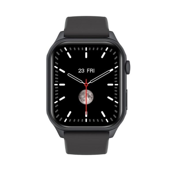VIVAX Life Fit 2 pametni sat Black