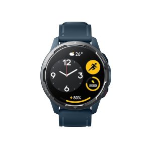 Xiaomi Watch S1 Active Ocean Blue pametni sat plavi