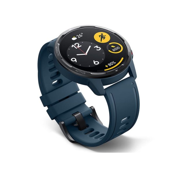 Xiaomi Watch S1 Active Ocean Blue pametni sat plavi