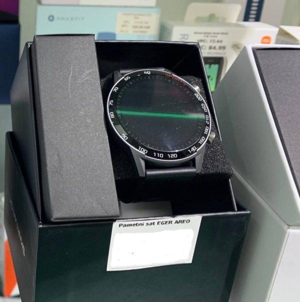 Eger Fit pametni sat Areo