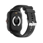 Colmi C63 Black pametni sat crni