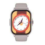 Colmi C63 Grey pametni sat sivi