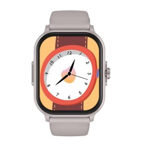 Colmi C63 grey Pametni sat sivi smart satovi