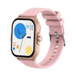Colmi C63 Pink pametni sat rozi