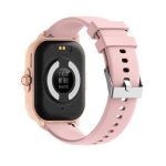Colmi C63 Pink pametni sat rozi