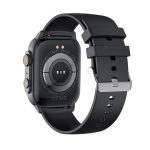 Colmi C81 Black pametni sat crni