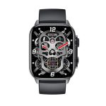 Colmi C81 Black pametni sat crni