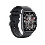 Colmi C81 Black pametni sat crni