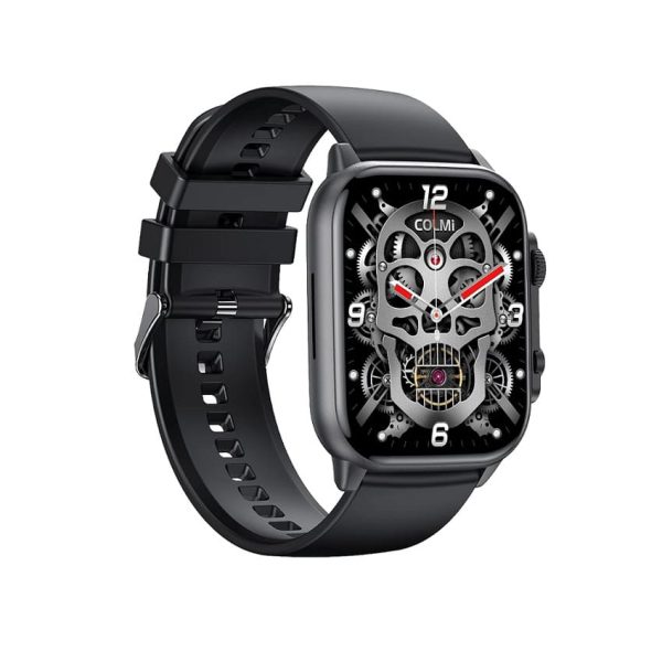 Colmi C81 Black pametni sat crni