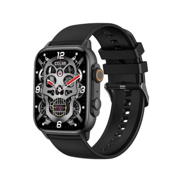 Colmi C81 Black pametni sat crni