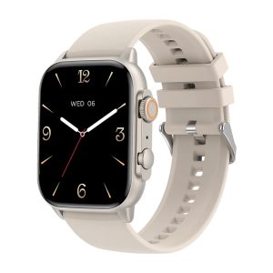 Colmi C81 Gold pametni sat zlatni