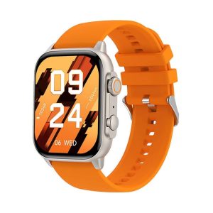 Colmi C81 Orange pametni sat narandžasti